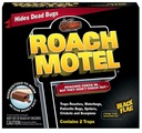 MOTEL ROACH 2PK               
