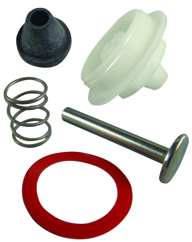 FLUSH VALVE REPAIR KIT SLOAN  
