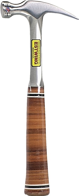 HAMMER CLW RIP STL 16OZ 12-1/2