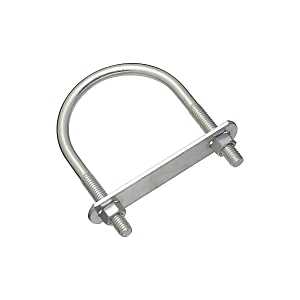 U-BOLT NO652 ZN               