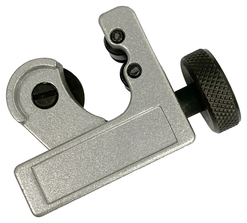 TUBE CUTTER 1/8X7/8OD MINI    