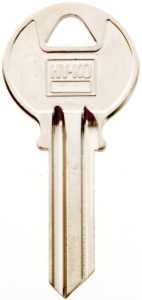 KEY BLANK YALE Y1             