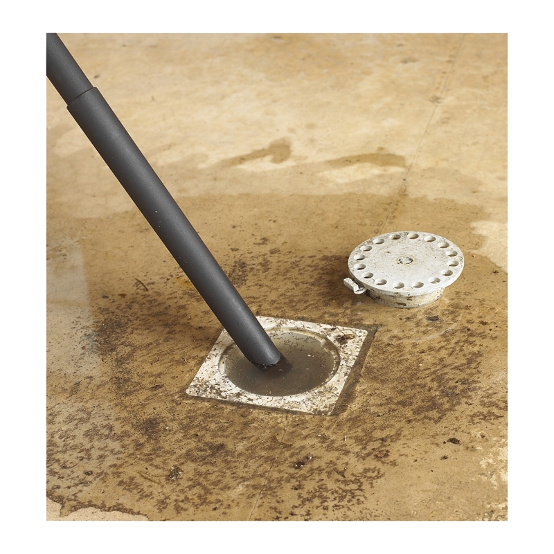 WAND EXTENSION 1.25IN         