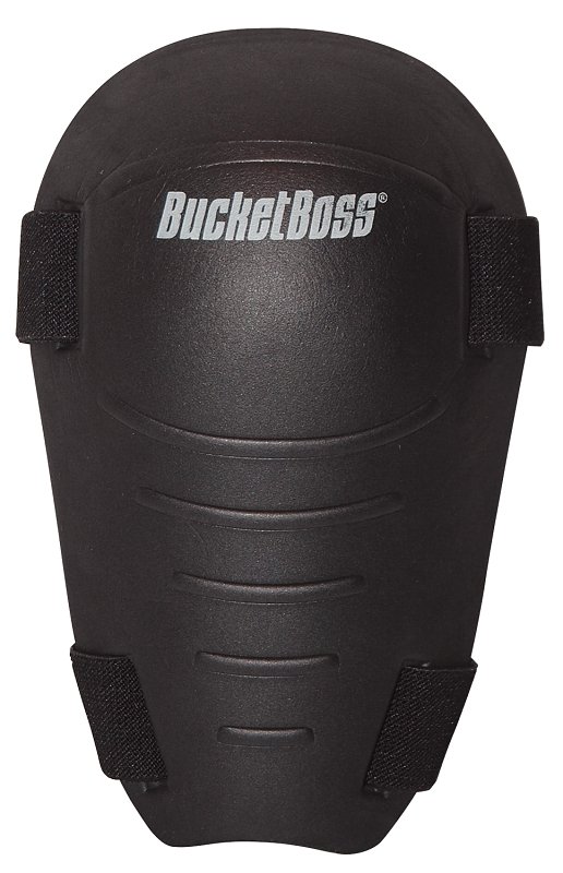 KNEE PAD LOW PROFILE HOOK&LOOP