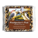 CAKE SEED BIRD WDPECKER 24OZ  