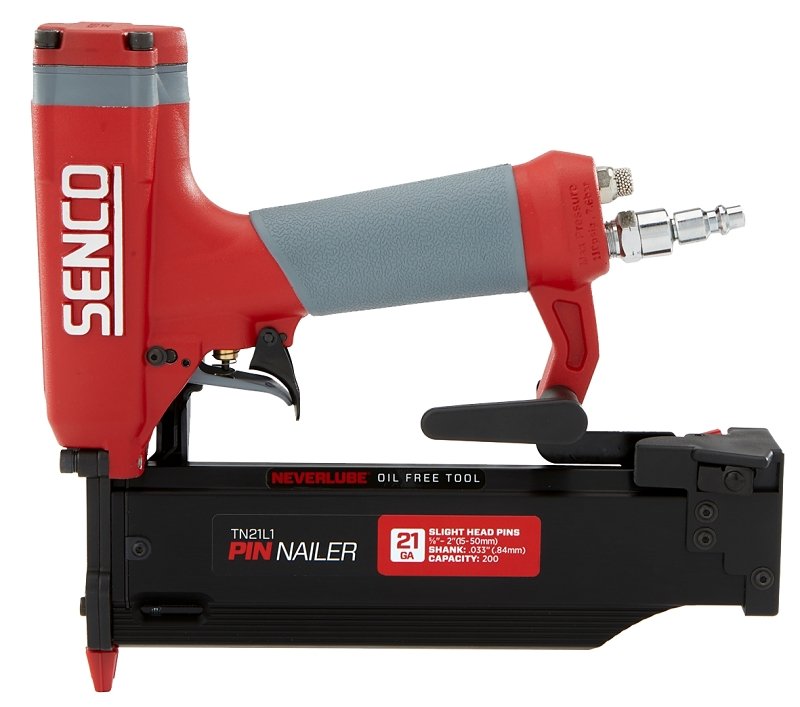 [3377777] PINNER 21LXP AL MED HEAD 21GA 