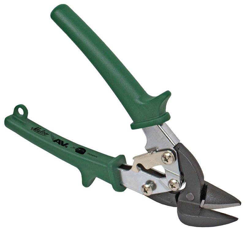 [5002381] MINI AVIATION SNIPS OFFSET RT 