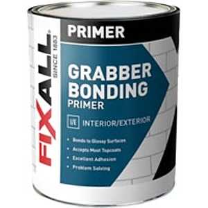 PAINT PRIMER ANTISLIP BOND QT 