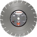 BLADE ASPHALT DIAMOND 14IN    