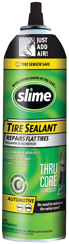 SEALANT TIRE TPMS SAFE REV A  