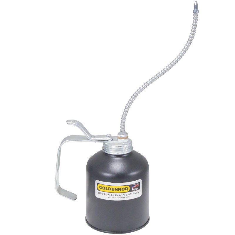 FLEX SPOUT OILER 16OZ         