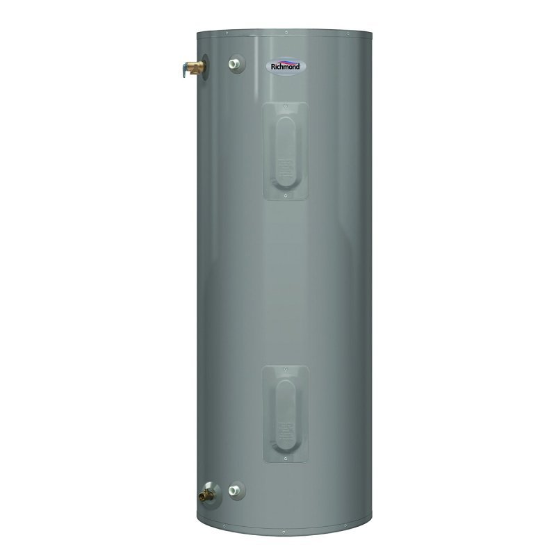 WATER HEATER M-HOME ELEC 40GAL