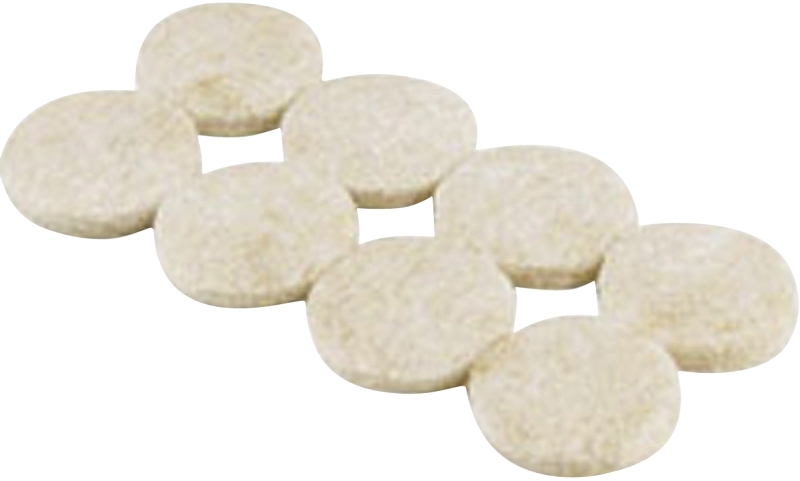 PAD FELT GARD HVYD 1-1/2IN BGE