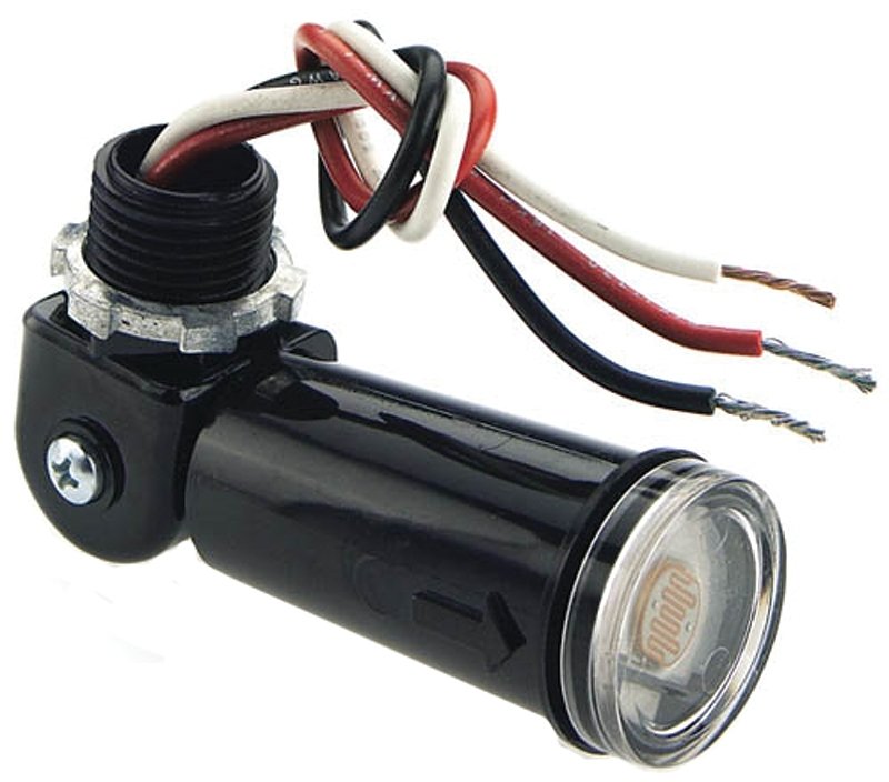 [6521934] CONTROL LIGHT SWIVEL 1200W    