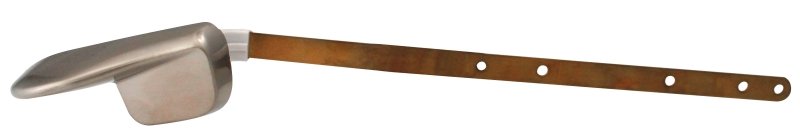 TANK LEVER PREMIUM NICKLE     