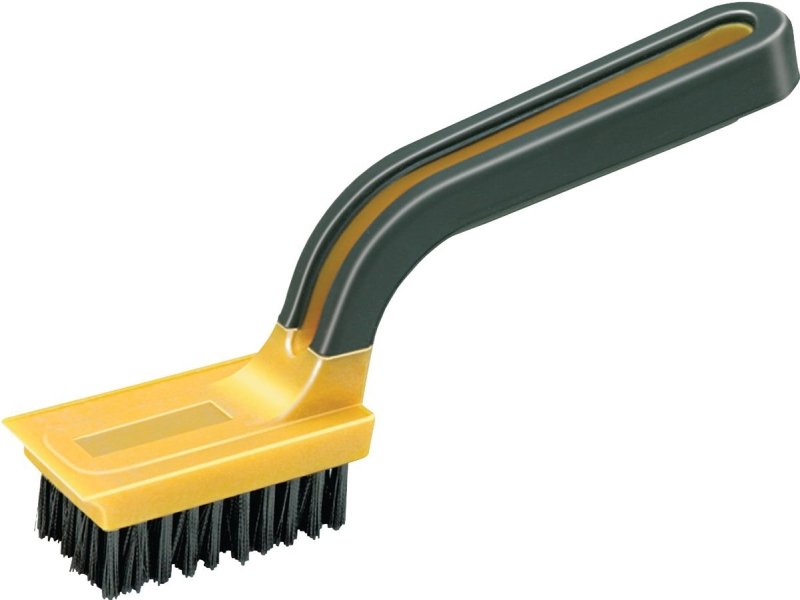 BRUSH STRIPPING WSCRAPER NYLON