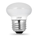 BULB LED 40W R14 27K 300L DIM 