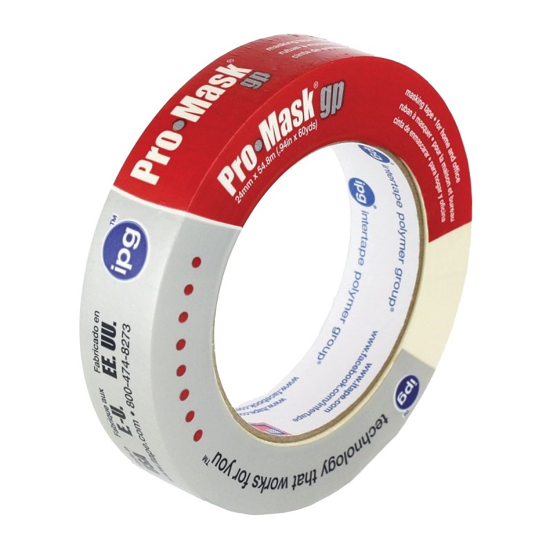 TAPE MSKG GEN PURP .94INX60YD 
