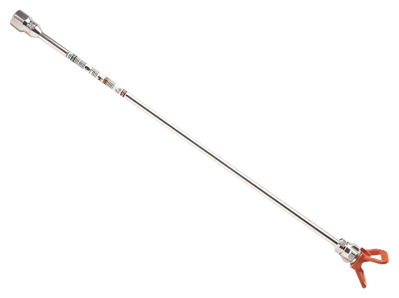 [3704137] EXTENSION TIP SPRAY GUN 20IN  