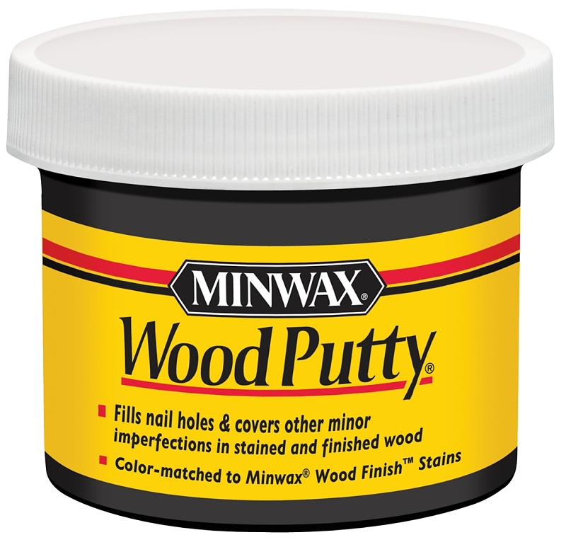 PUTTY WOOD EBONY 3.75OZ       
