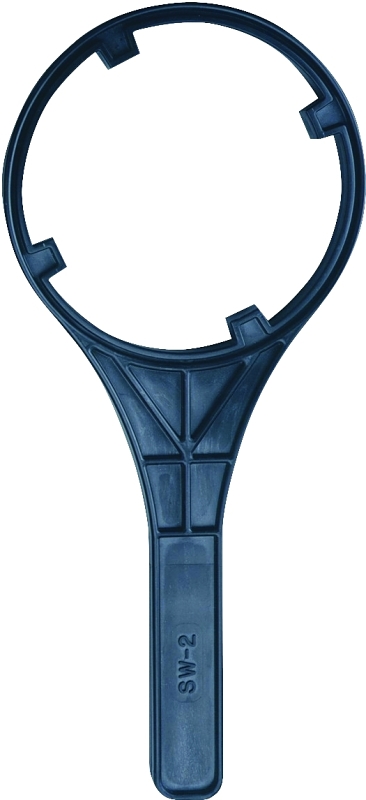 WATER FILTER HOUSING WRENCH   