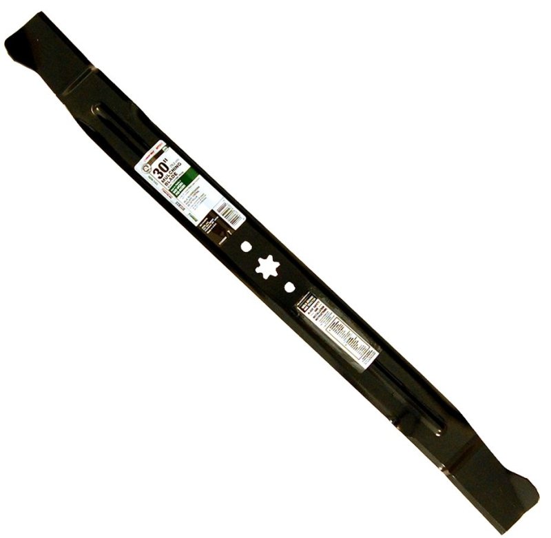 BLADE 6-PT STAR F/REAR ENGINE 