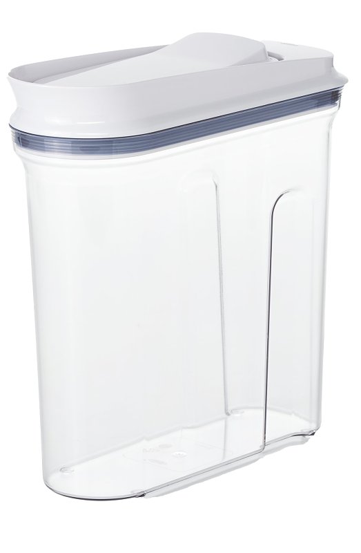 DISPENSER CEREAL POP MED 3.4QT