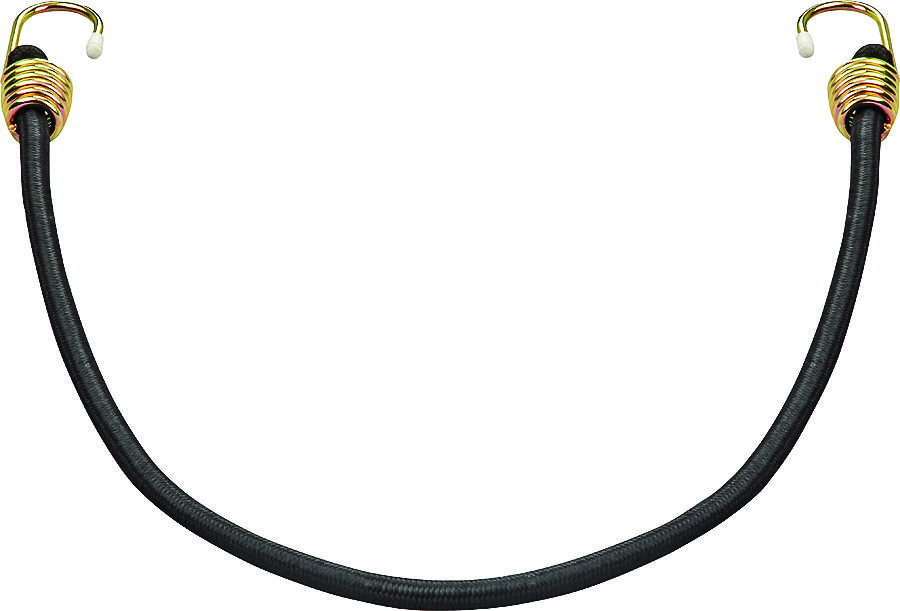 STRETCH CRD HD BLK 10MMX32IN  