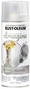 PAINT SPRAY FROSTED GLASS 11OZ