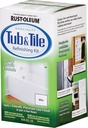 REFINISHING KT TUB TILE WHT QT