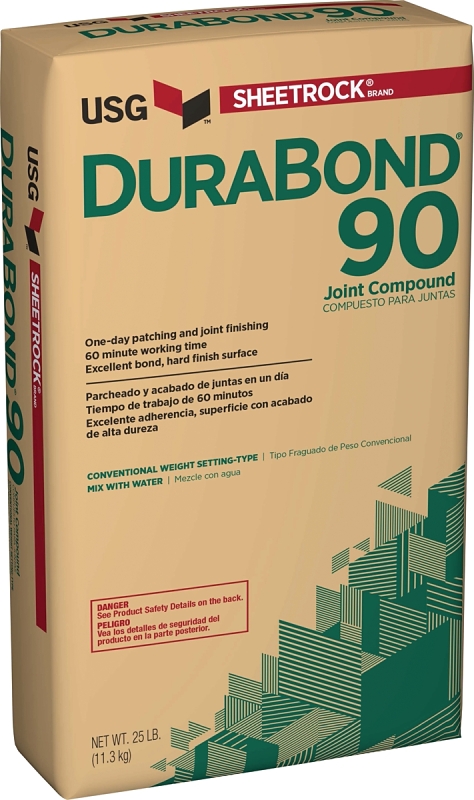 COMPOUND JOINT DURABND 90 25LB