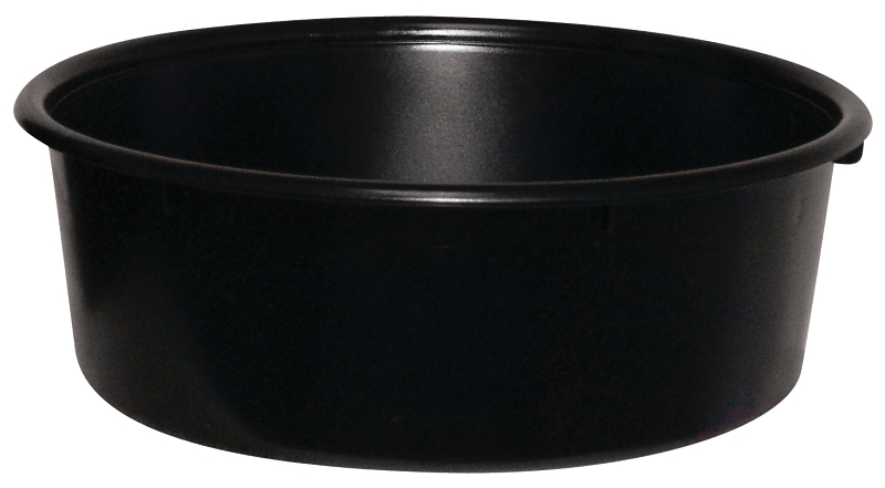 PAN FEED FORTIFLEX BLACK 5QT  