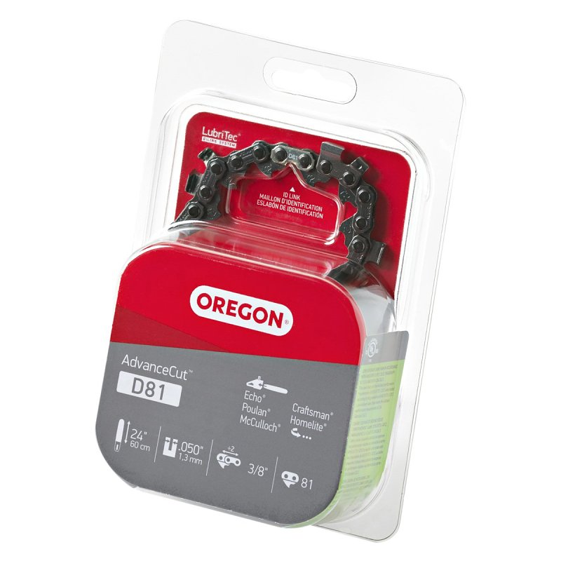 CHAINSAW REPL CHAIN 24IN      