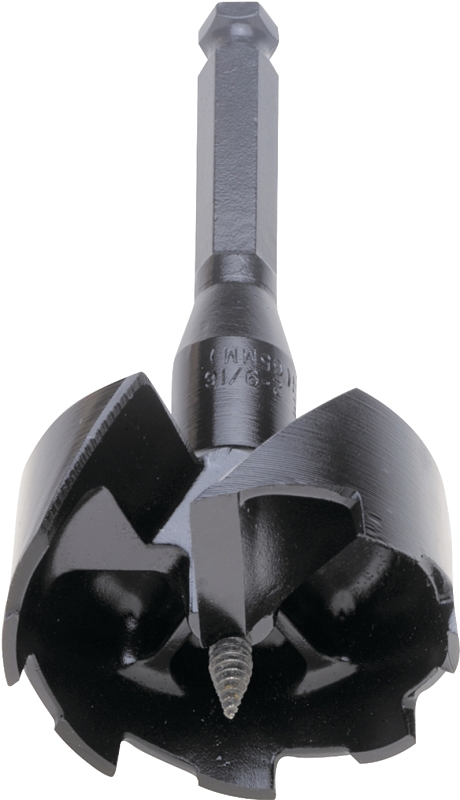 BIT DRILL SELF-FEED 2IN       