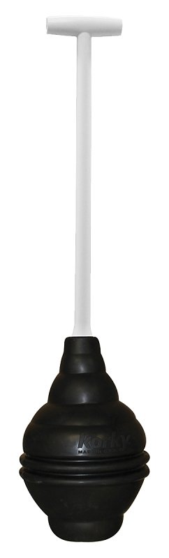 PLUNGER RBBR 6IN 16-1/4IN HNDL