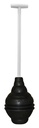 PLUNGER RBBR 6IN 16-1/4IN HNDL