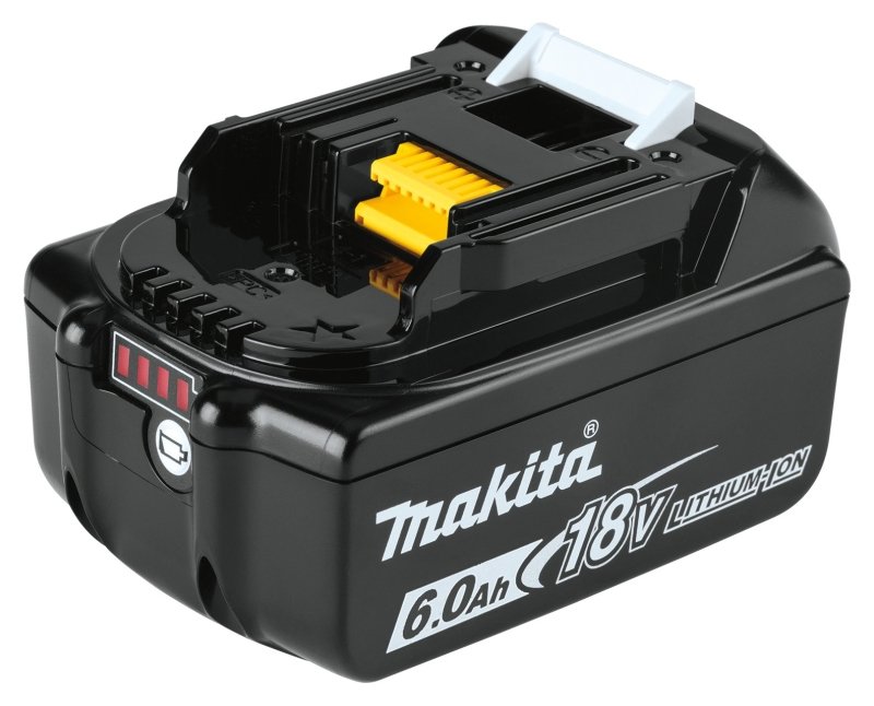 BATTERY 6.0AH LXT 18V         