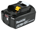 BATTERY 6.0AH LXT 18V         