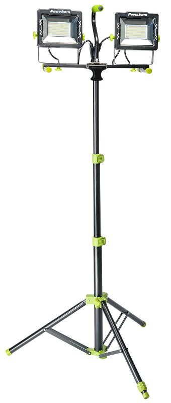 LIGHT WORK LED DUAL HD 20000LM