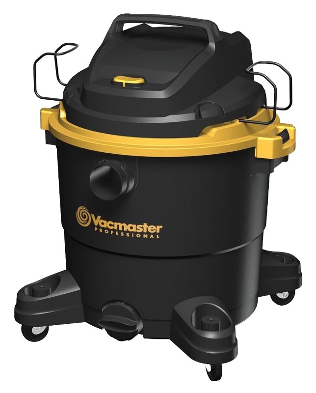 VACUUM WET/DRY PRO 4.5HP 9GAL 