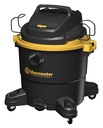 VACUUM WET/DRY PRO 4.5HP 9GAL 
