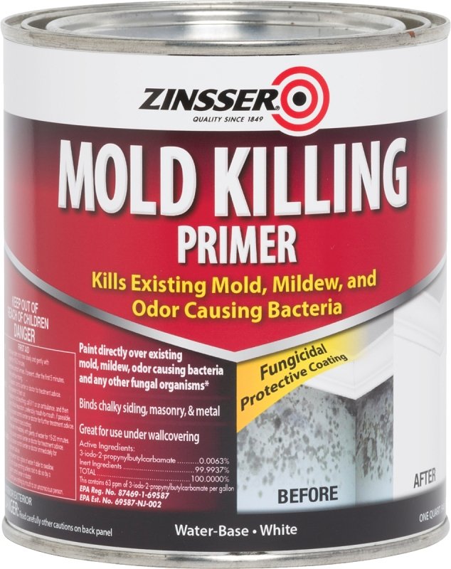 PRIMER MOLD KILLING QUART     