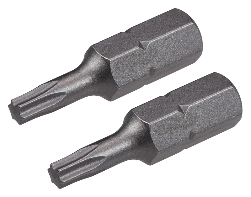 BIT INSERT TORX T15 1IN CD    