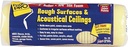 ROLLER COVER SLIT FOAM 9X3/4IN