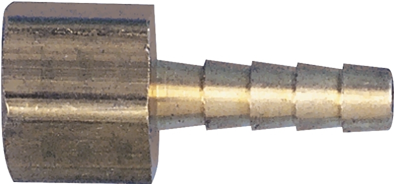 BARB HOSE FEMALE FITTING      