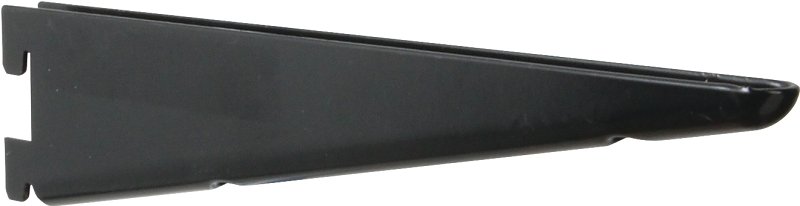 BRACKET 182 SERIES BLK 14.5IN 