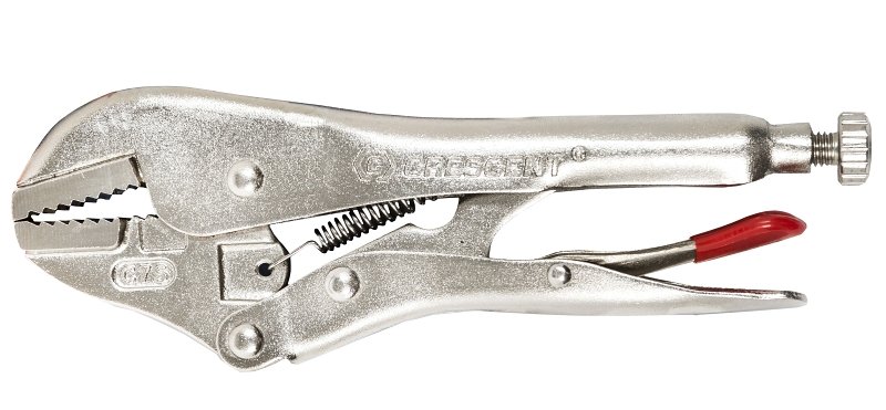 [3718574] PLIER LOCKING 7IN ST WIRE CUT 