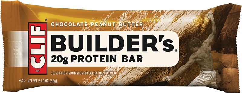 BAR PROTEIN CHOC PEANUT BUTTER
