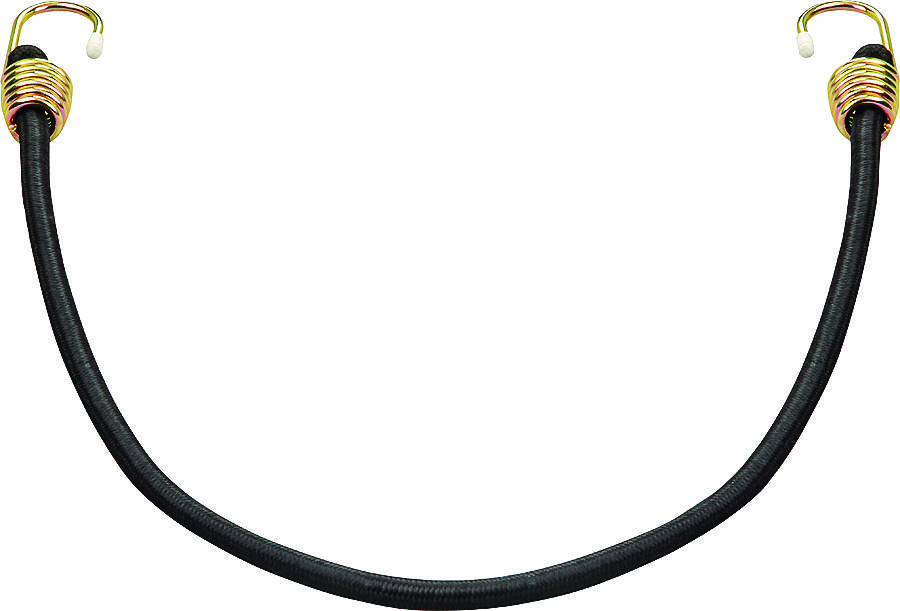 STRETCH CRD HD BLK 10MMX18IN  