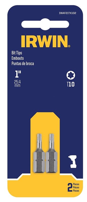 [3593506] BIT INSERT T10 1PC 1IN        